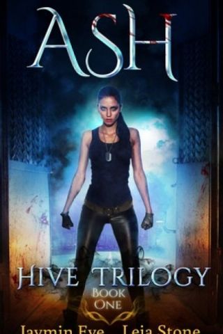Book cover