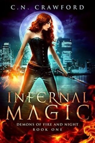 Book cover