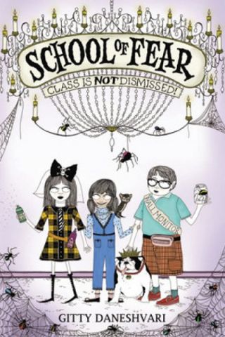 Book cover
