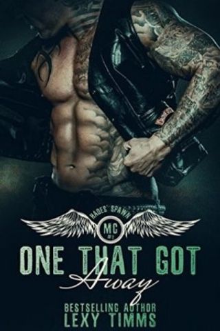 book cover