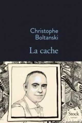 Book cover