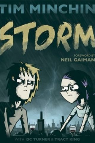 Book cover