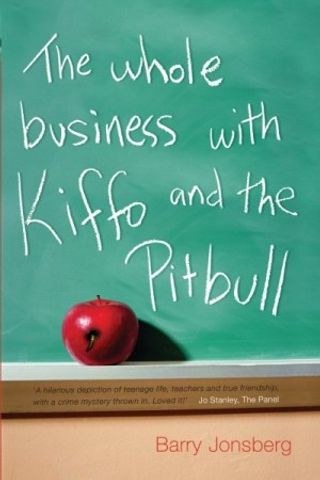 book cover