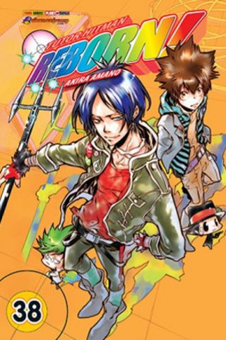 Book cover