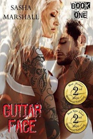 Book cover