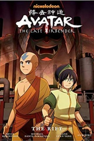 book cover