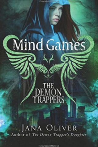 book cover