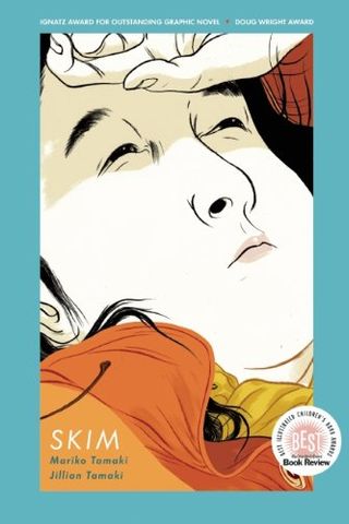 Book cover