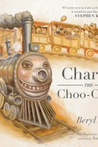 Book cover