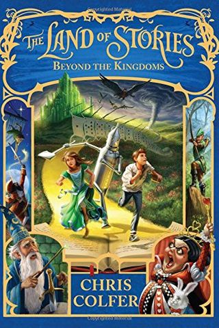 Book cover