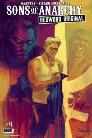 Book cover