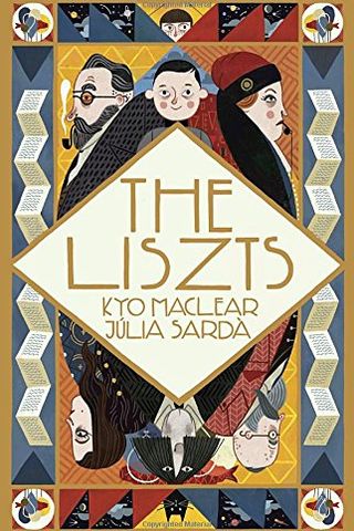 Book cover