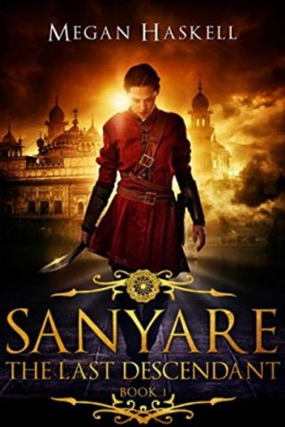 Book cover