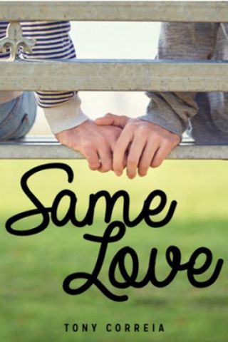 book cover
