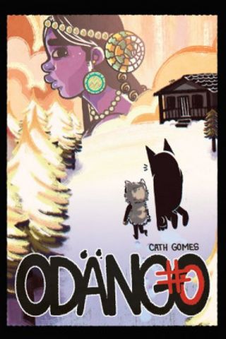 Book cover