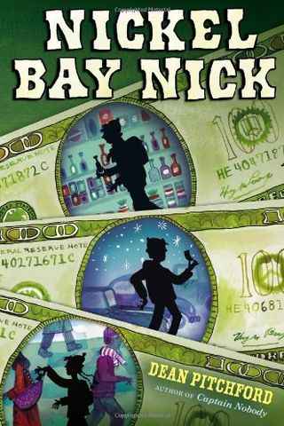 Book cover