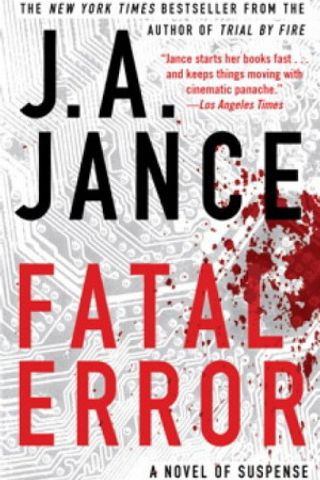Book cover