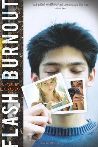 Book cover