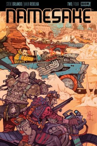 Book cover