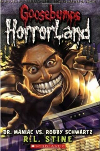 Book cover