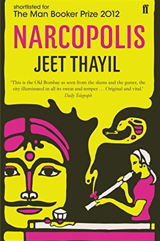 Book cover