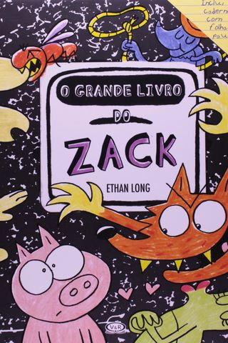Book cover