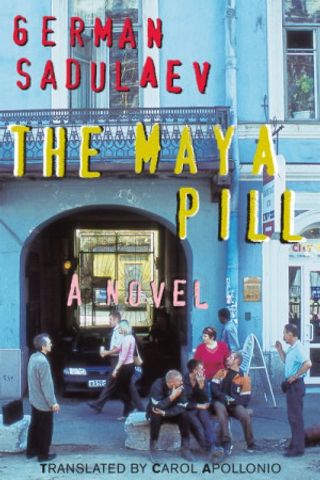 Book cover