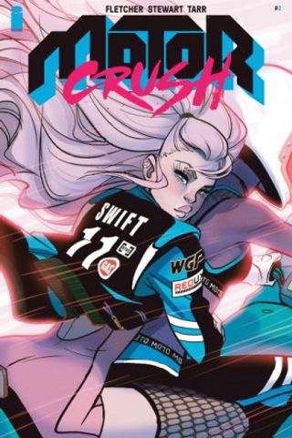 Book cover