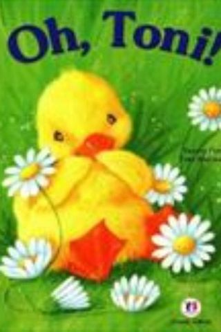 Book cover