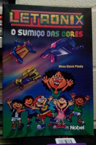 Book cover