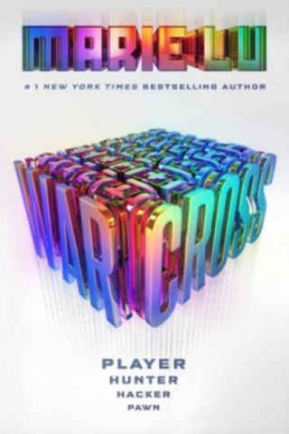 book cover