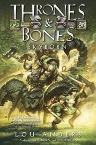 Book cover