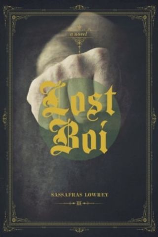 Book cover