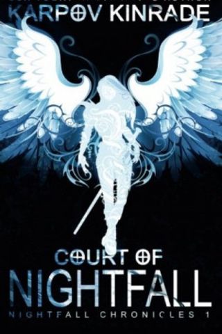 Book cover
