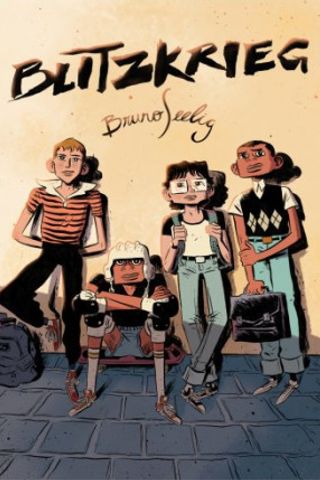 Book cover