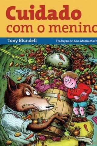 Book cover