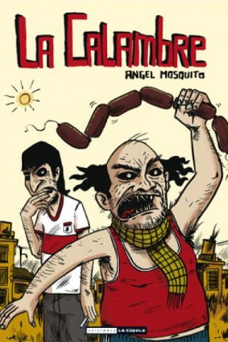 Book cover