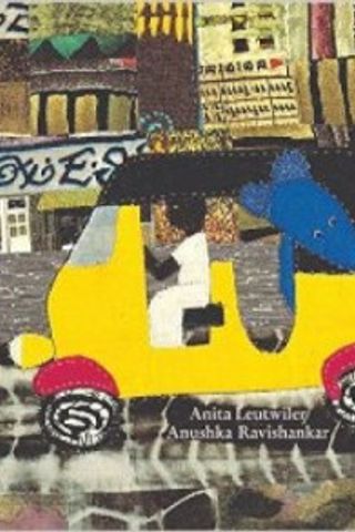 Book cover
