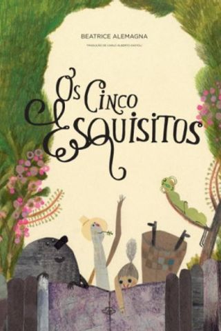 Book cover