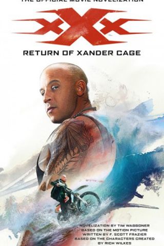 Book cover
