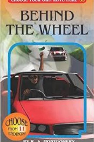 Book cover