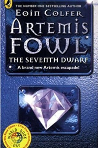 Book cover