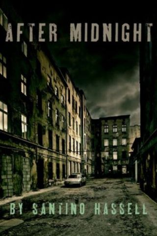 Book cover