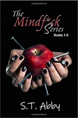book cover
