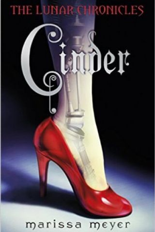 Book cover