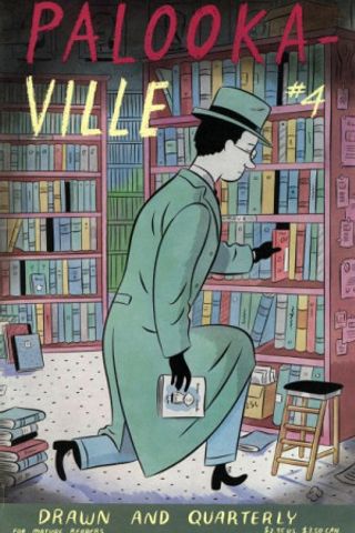 Book cover