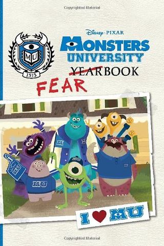 Book cover