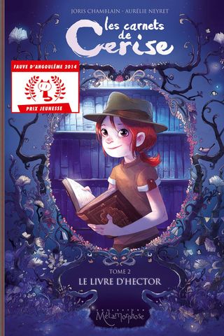 Book cover