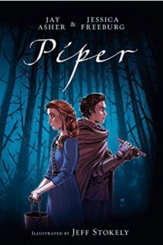Book cover