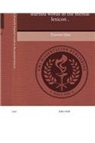 Book cover